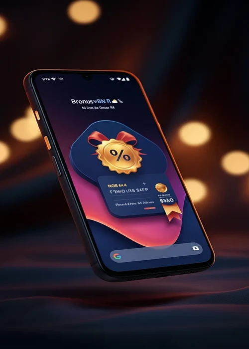 A visual representation of the Fastpay Casino bonus tracking interface, showing progress bars and a countdown timer for active promotions and welcome offers.