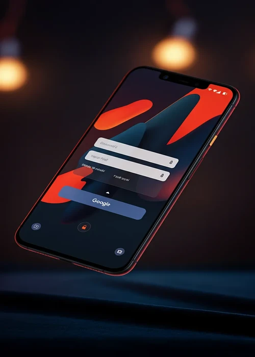 Fastpay Casino login screen showing secure password entry and account access